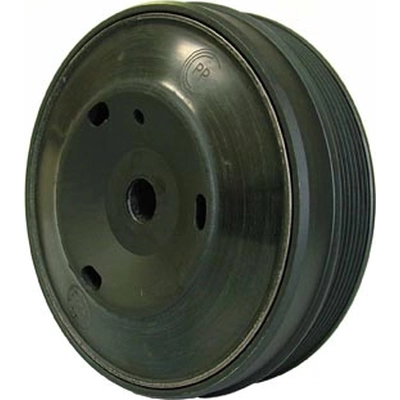 New Harmonic Balancer by DAYCO - PB1237N pa1