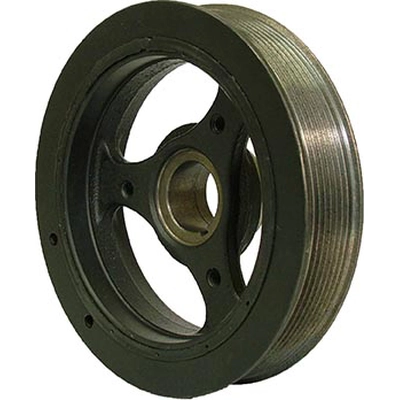 DAYCO - PB1351N - New Harmonic Balancer pa2