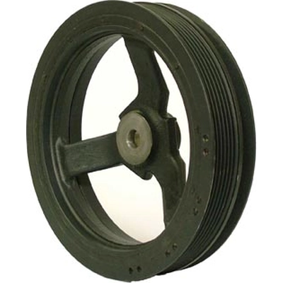 DAYCO - PB1354N - New Harmonic Balancer pa4