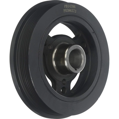 DAYCO - PB1439N - New Harmonic Balancer pa5