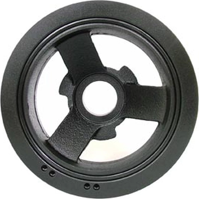 New Harmonic Balancer by DAYCO - PB1480N pa1