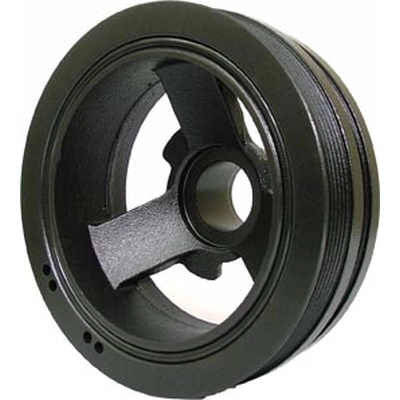 New Harmonic Balancer by DAYCO - PB1480N pa2