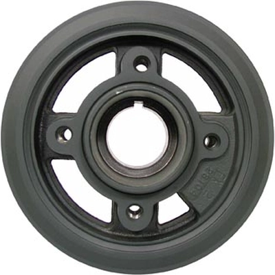 New Harmonic Balancer by DAYCO - PB1491N pa2