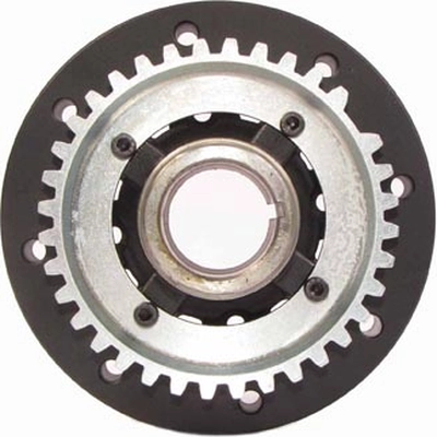 New Harmonic Balancer by DAYCO - PB1538N pa1