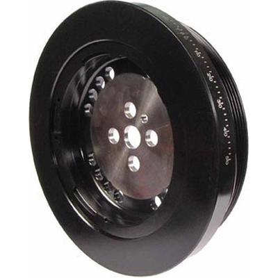 New Harmonic Balancer by DAYCO - PB1643N pa1