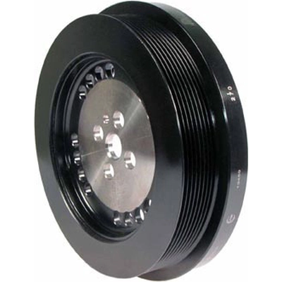 New Harmonic Balancer by DAYCO - PB1643N pa2