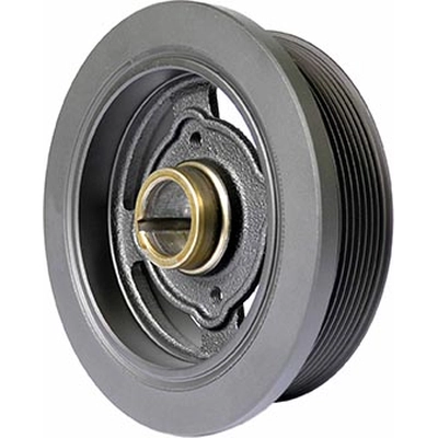 New Harmonic Balancer by DAYCO - PB1650N pa2