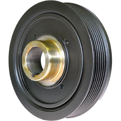 New Harmonic Balancer by DAYCO - PB1654N pa1