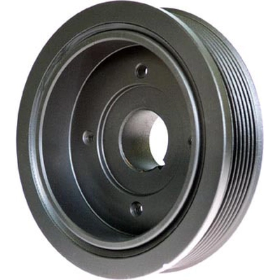 New Harmonic Balancer by DAYCO - PB1654N pa2