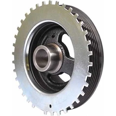 New Harmonic Balancer by DAYCO - PB1720N pa4
