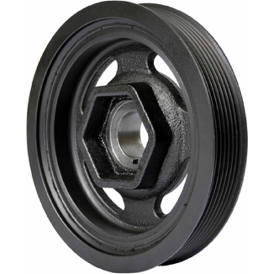 New Harmonic Balancer by DAYCO - PB1728N pa2