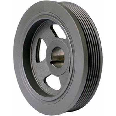 New Harmonic Balancer by DAYCO - PB1772N pa3