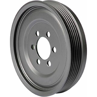 DAYCO - PB1798N - New Harmonic Balancer pa4