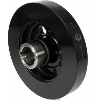 New Harmonic Balancer by DAYCO - PB2221SC pa4