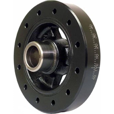 New Harmonic Balancer by DAYCO - PB2221ST pa3