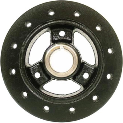 New Harmonic Balancer by DAYCO - PB2221ST pa5