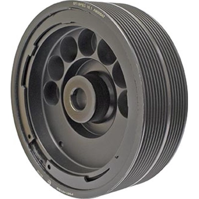 New Harmonic Balancer by DAYCO - PB81461SS pa1