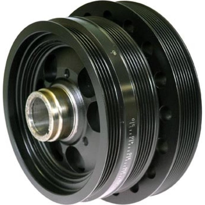 New Harmonic Balancer by DAYCO - PBO1662SS10 pa4