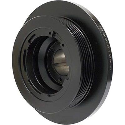 New Harmonic Balancer by DAYCO - PBU1375SS25 pa3