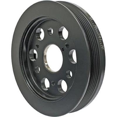 New Harmonic Balancer by DAYCO - PBU1481SS10 pa1