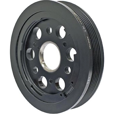 New Harmonic Balancer by DAYCO - PBU1481SS10 pa2