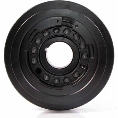 New Harmonic Balancer by DAYCO - PBU1639SS25 pa1