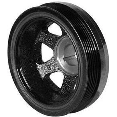 New Harmonic Balancer by DAYCO - PB1009ST pa1