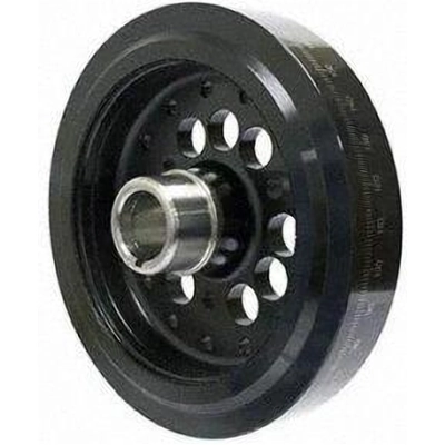 New Harmonic Balancer by DAYCO - PB1046SS pa4