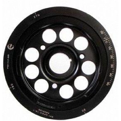 New Harmonic Balancer by DAYCO - PB1117SS pa3