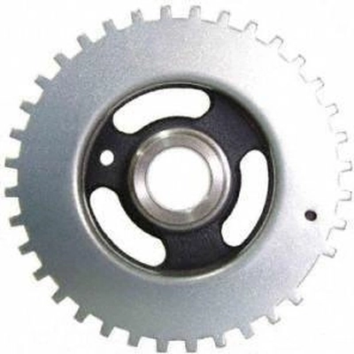 Équilibreur harmonique neuf de DAYCO - PB1387N pa2