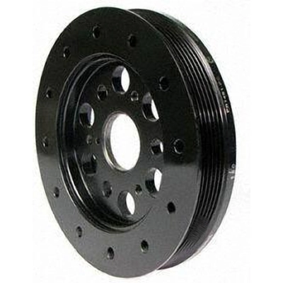 New Harmonic Balancer by DAYCO - PB1481SS pa3