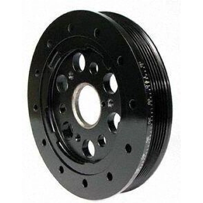 New Harmonic Balancer by DAYCO - PB1481SS pa4