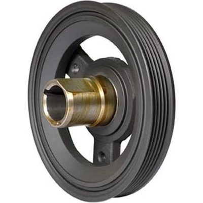 New Harmonic Balancer by DAYCO - PB1515N pa5