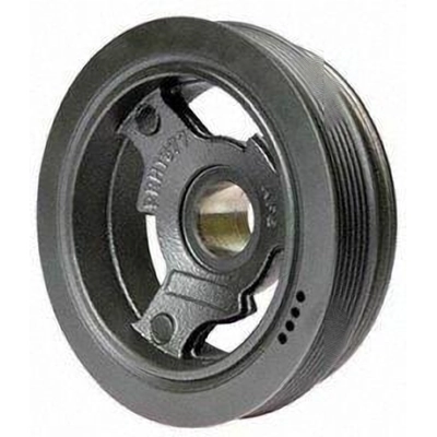 New Harmonic Balancer by DAYCO - PB1677N pa3