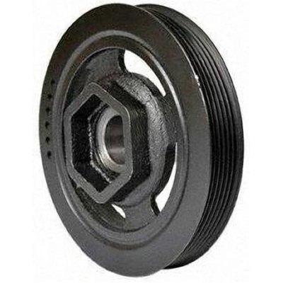 New Harmonic Balancer by DAYCO - PB1726N pa4