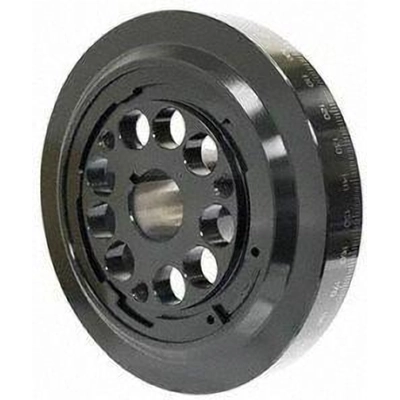 New Harmonic Balancer by DAYCO - PB2221SS pa3