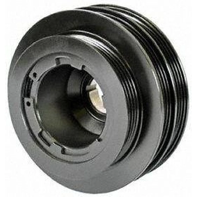 New Harmonic Balancer by DAYCO - PBU1170SS20 pa3