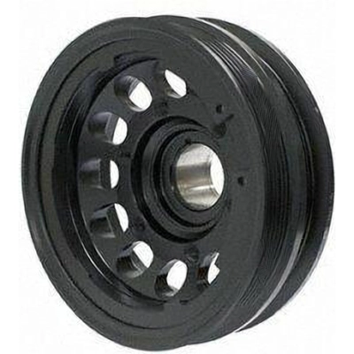 New Harmonic Balancer by DAYCO - PBU1480SS10 pa4