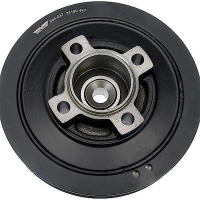 DORMAN - 594-037 - Harmonic Balancer Assembly pa3