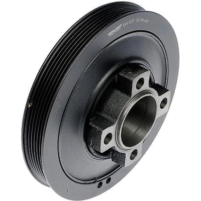 DORMAN - 594-037 - Harmonic Balancer Assembly pa5