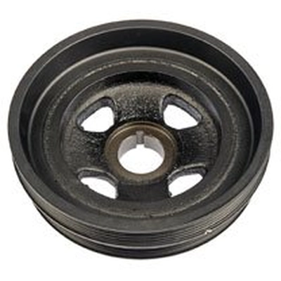 New Harmonic Balancer by DORMAN - 594-144 pa1