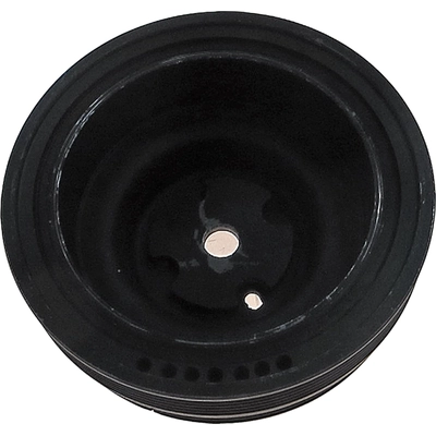 New Harmonic Balancer by DORMAN - 594-376 pa2