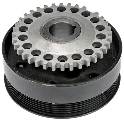 DORMAN - 594418 - Harmonic Balancer Assembly pa1