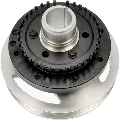 New Harmonic Balancer by DORMAN - 594579 pa3
