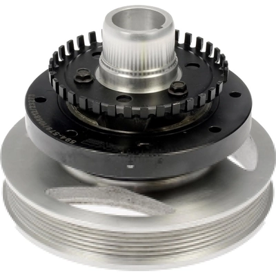 New Harmonic Balancer by DORMAN - 594579 pa4