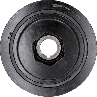 New Harmonic Balancer by DORMAN - 594581 pa2