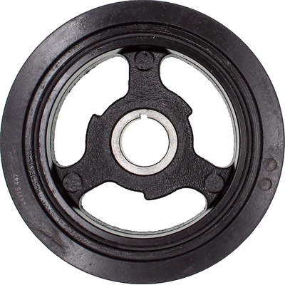 New Harmonic Balancer by DORMAN - 594586 pa4