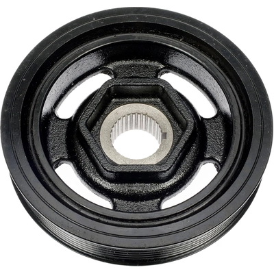New Harmonic Balancer by DORMAN - 594587 pa3