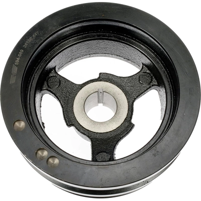 New Harmonic Balancer by DORMAN - 594589 pa4