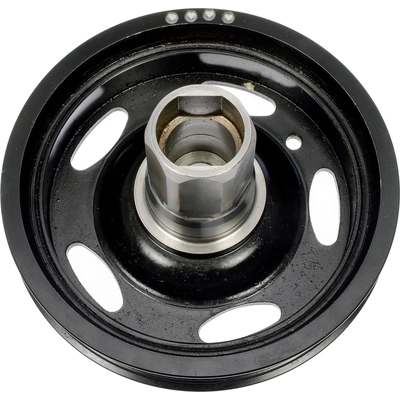 New Harmonic Balancer by DORMAN - 594660 pa4